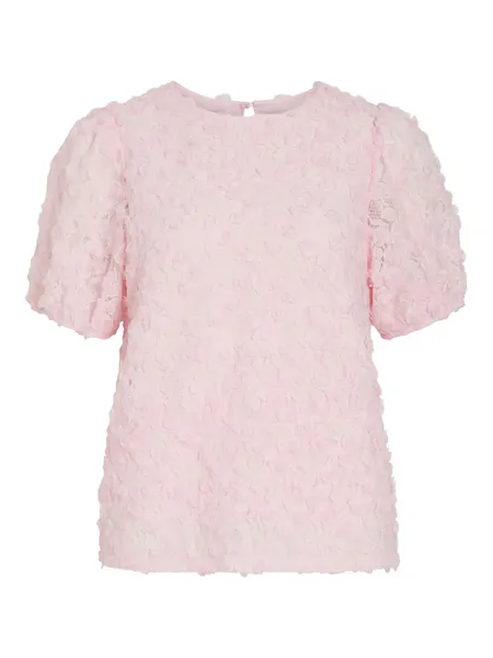 Hovedbilde SASHA TOPP - ROSA