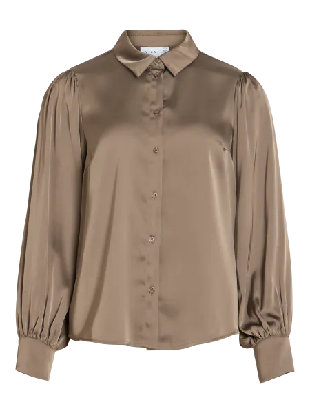Hovedbilde ENNA RAVENNA BLUSE - MULVARP