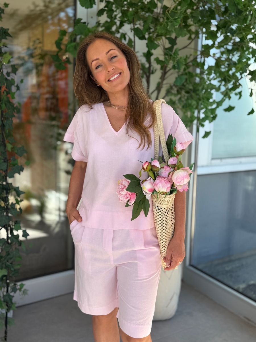 PRISILLA TOPP - ROSA