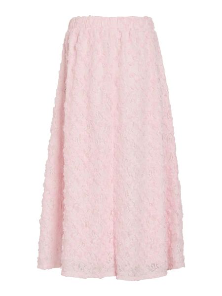 Hovedbilde SASHA SKJØRT - ROSA