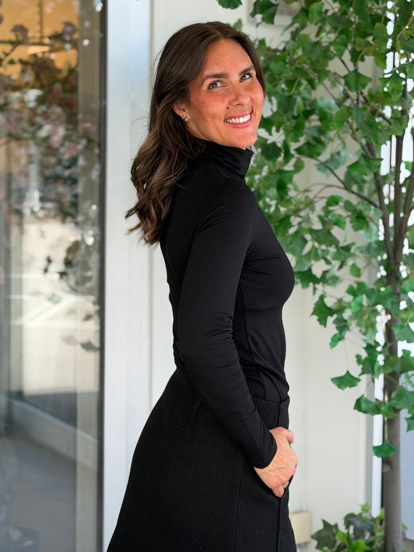 LIANA GENSER POLO - SORT