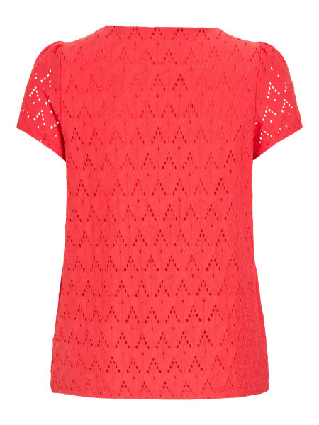 Hovedbilde AMALINA TOPP EMBRO - BRINGEBÆRRØD