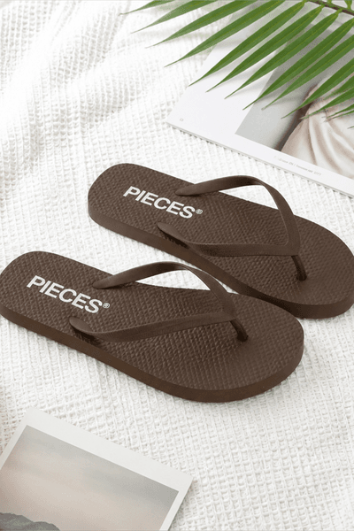 Hovedbilde SUMMER FLIP FLOP - BRUN