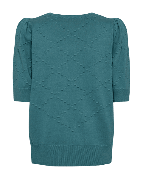 Hovedbilde DODO GENSER M/KORT ERM - PETROL