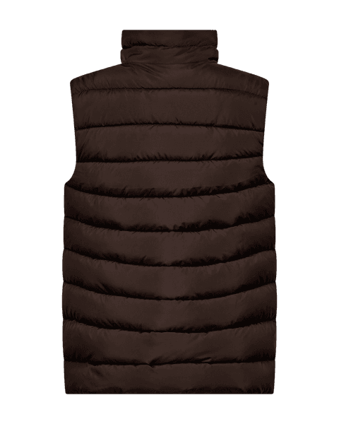 Hovedbilde OLGA BOBLE VEST - BRUN