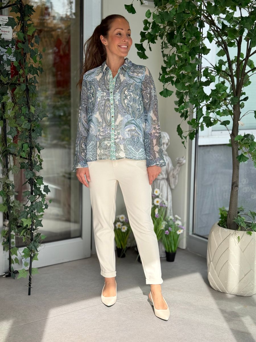 MAYA CHINOS BUKSE 30