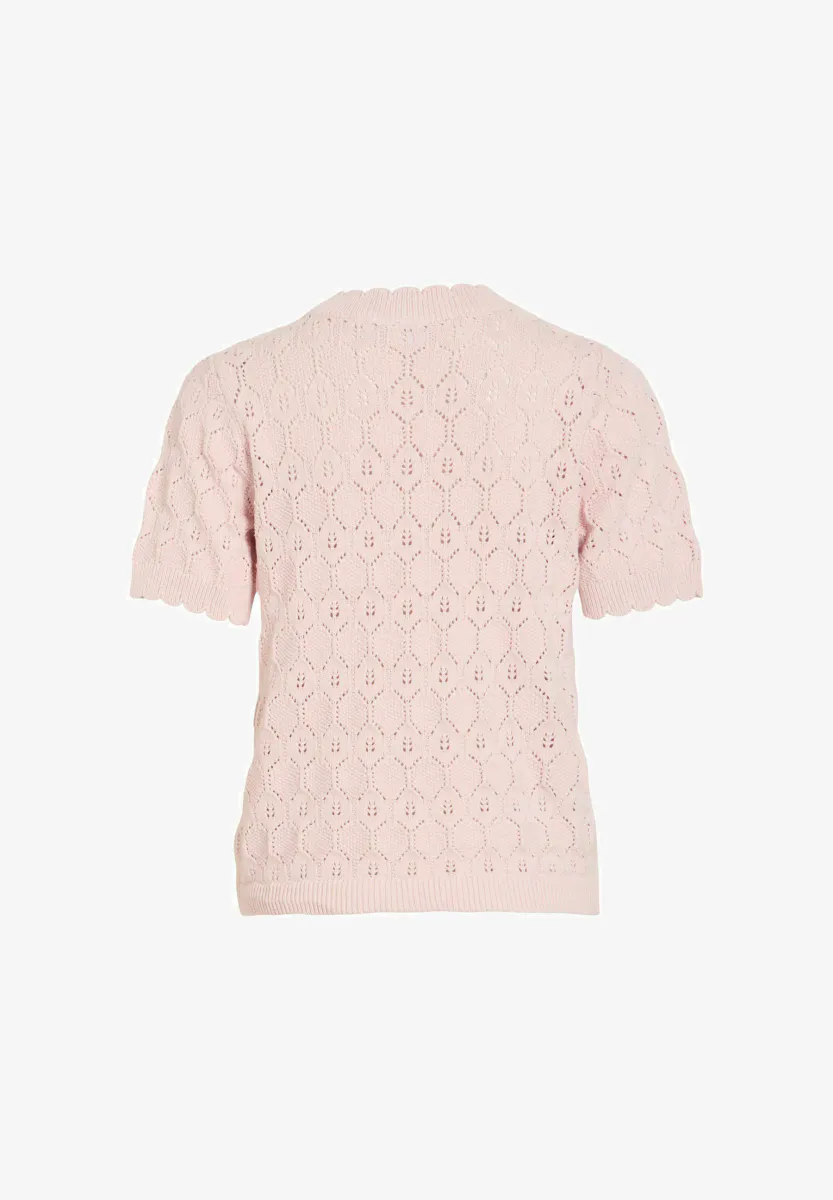 LOWEN GENSER 2/4 ERM - ROSA