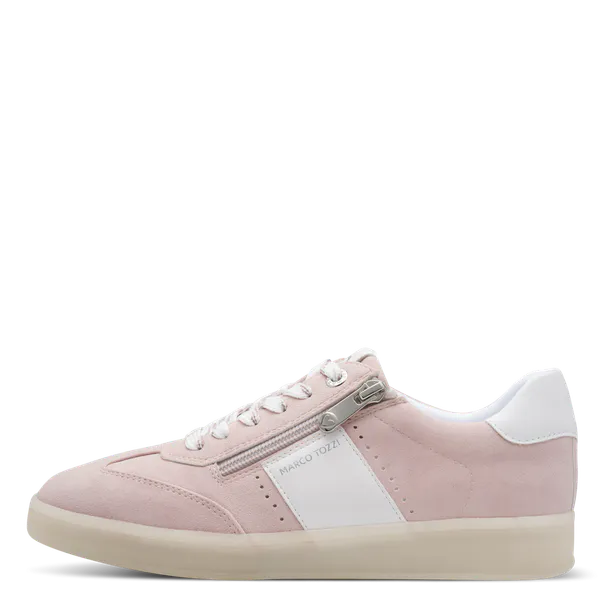 Hovedbilde SNEAKERS - LYS ROSA