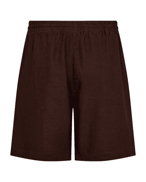 Hovedbilde LAVA SHORTS M/STRIKK - BRUN