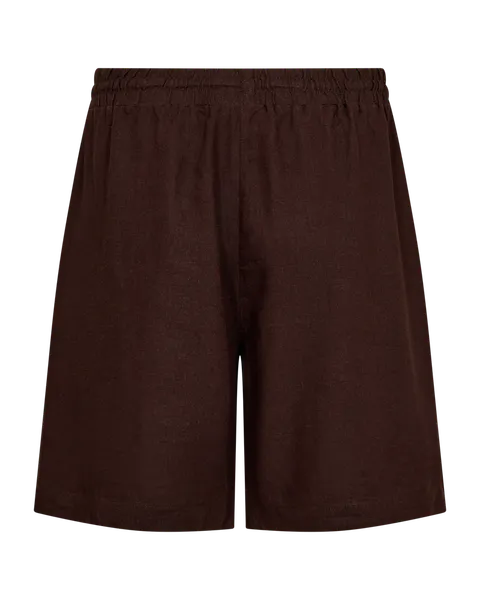 Hovedbilde LAVA SHORTS M/STRIKK - BRUN
