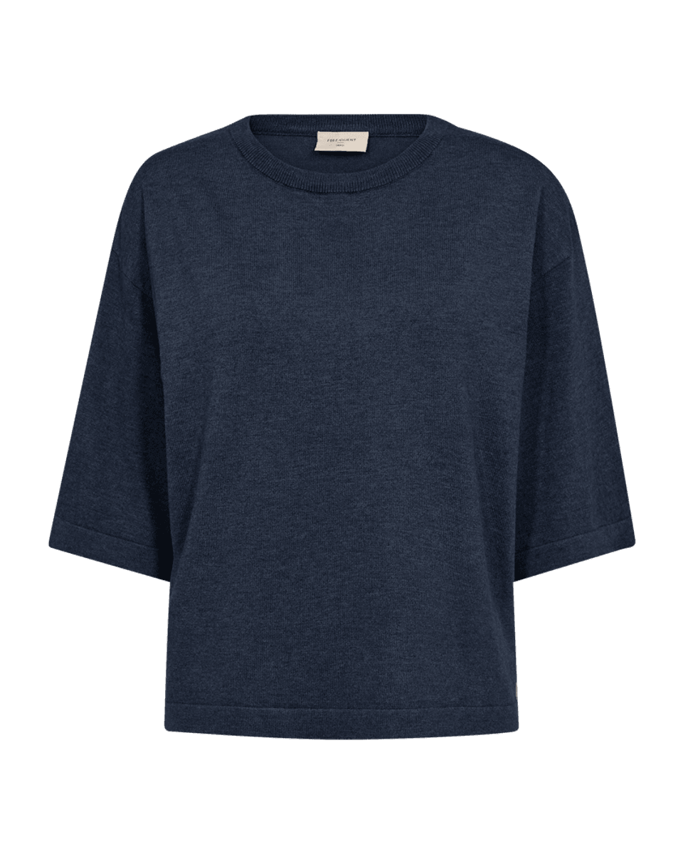 CONNY GENSER - VINTAGE BLUE