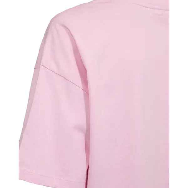 Hovedbilde SAPU T-SHIRT - ROSA