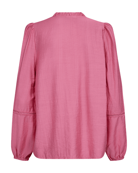 Hovedbilde ANTINA BLUSE - ROSA