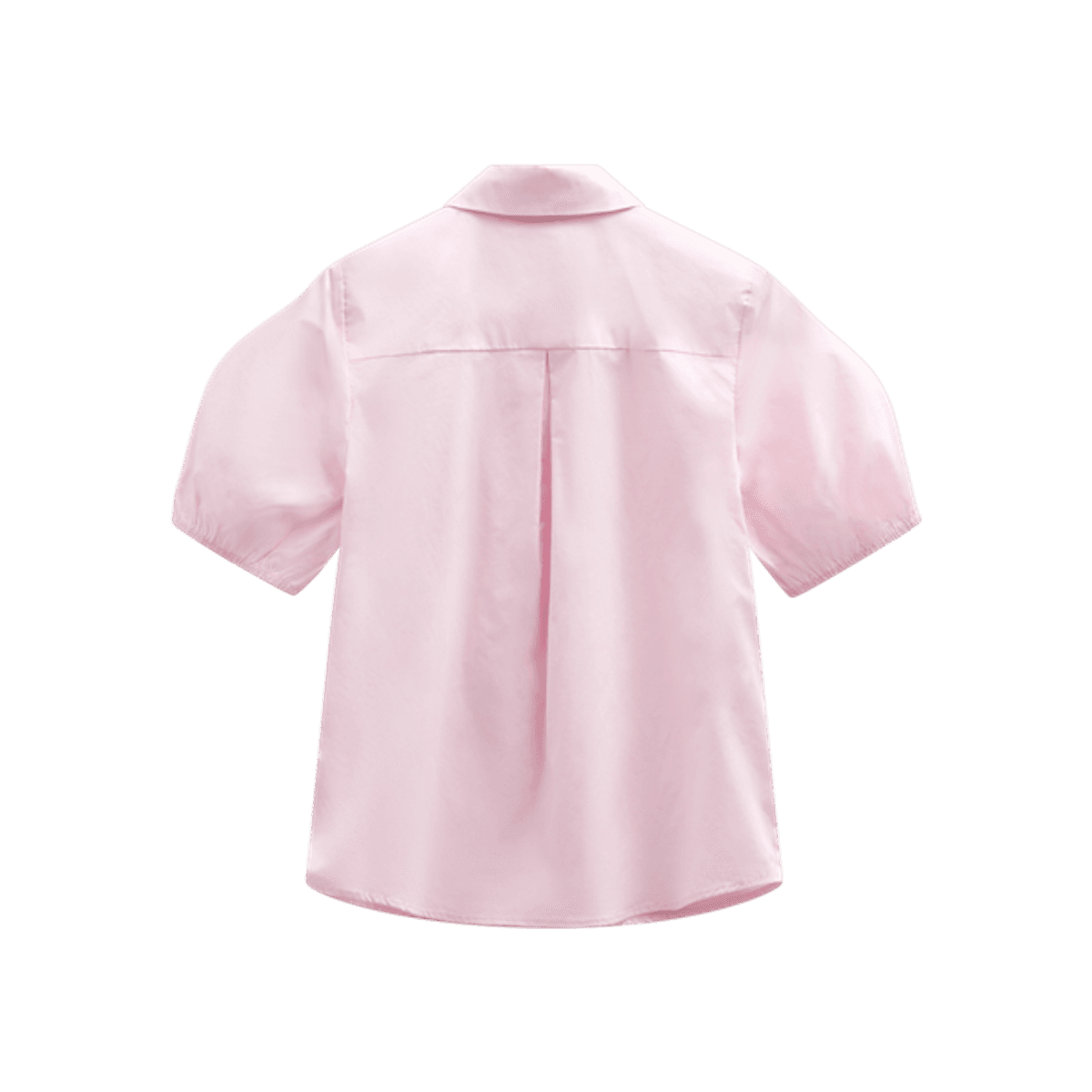 MALAY BLUSE - ROSA