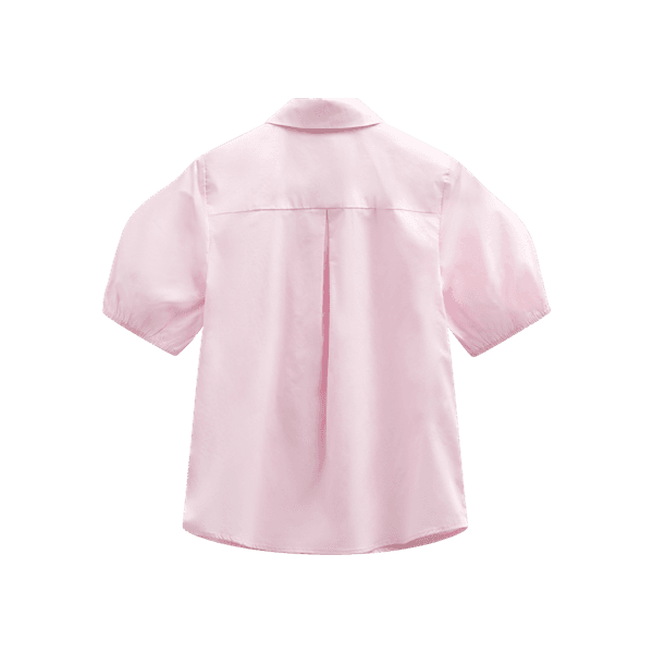 Hovedbilde MALAY BLUSE - ROSA