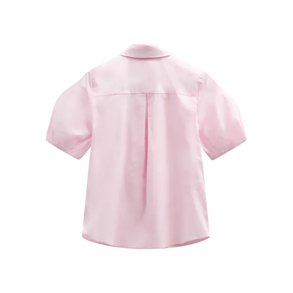 Hovedbilde MALAY BLUSE - ROSA