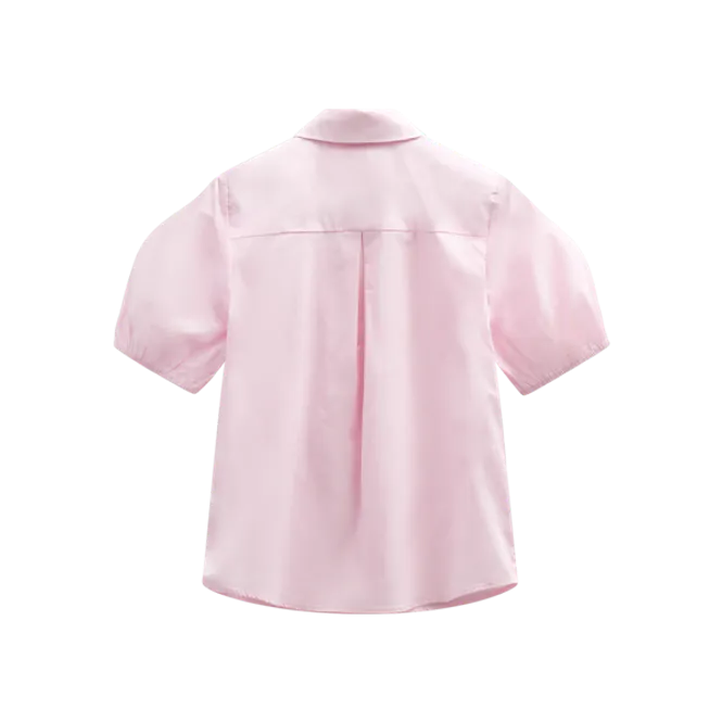 Hovedbilde MALAY BLUSE - ROSA