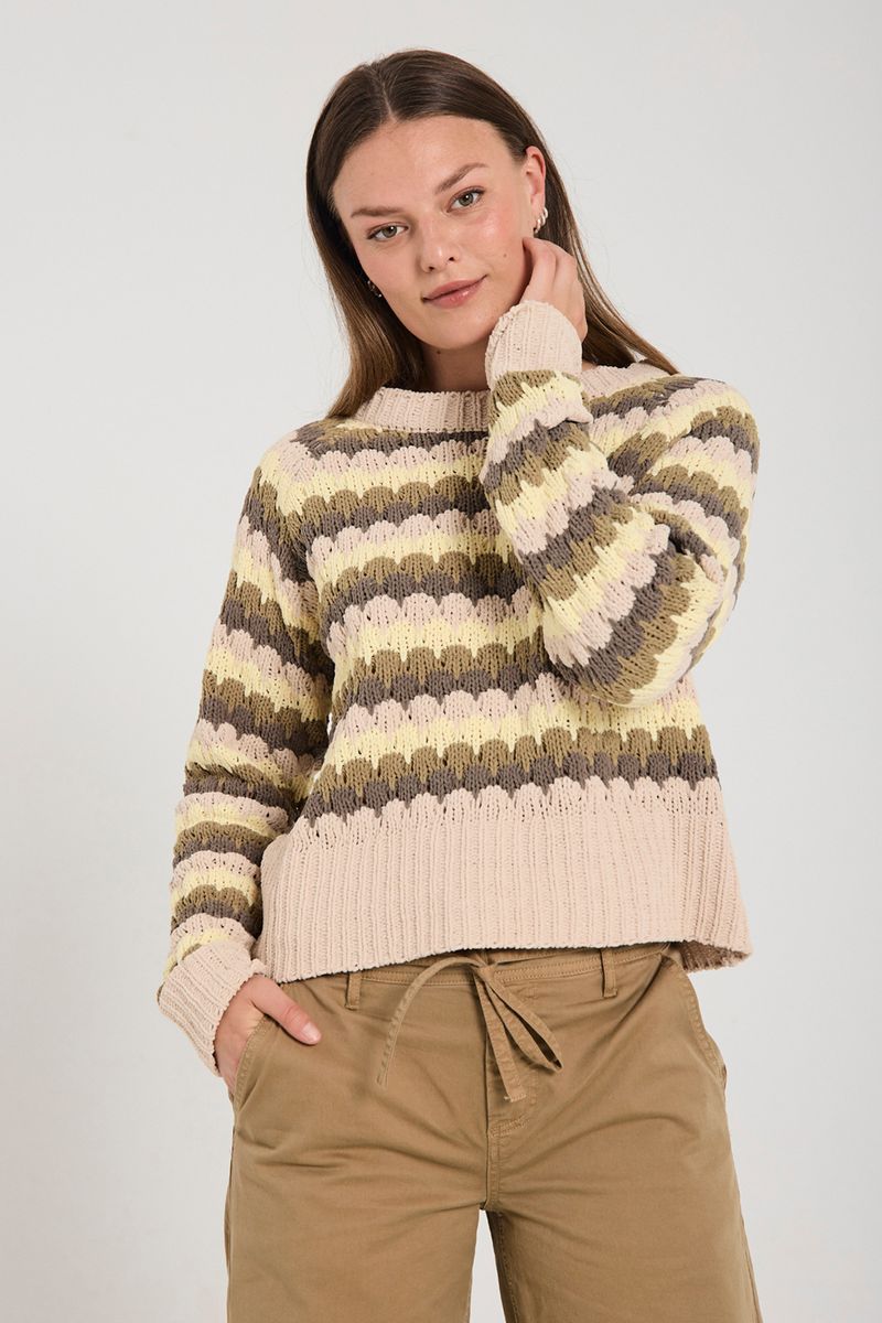 NEZZY GENSER - MOONBEAM / MULDVARP