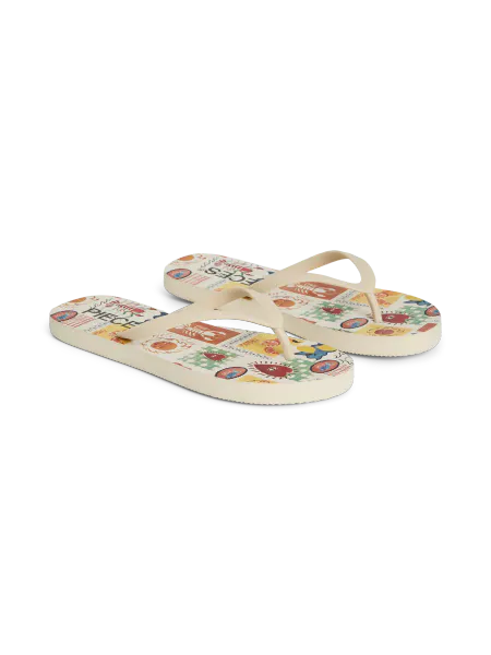 Hovedbilde SUMMER FLIP FLOP - PRINT