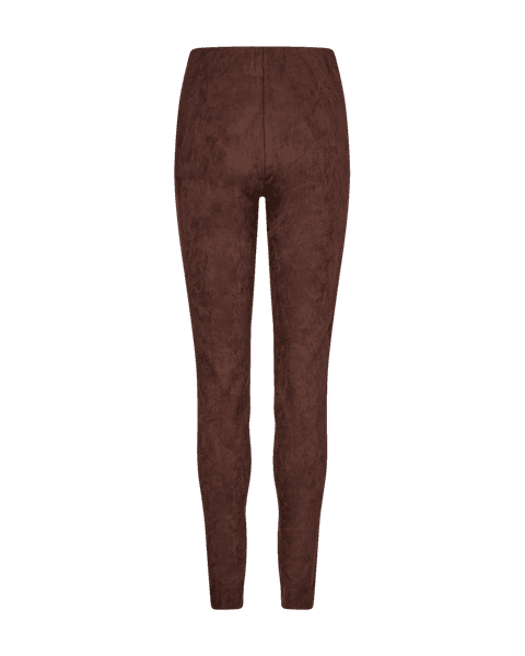 Hovedbilde LEXIE SEMSKET BUKSE TIGHTS - BRUN