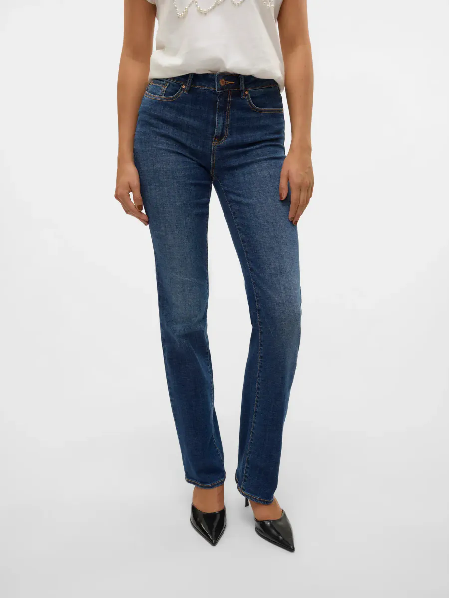 FLASH STRAIGHT JEANS 32
