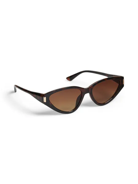 Hovedbilde SOLBRILLE KARLA - SORT ST 3