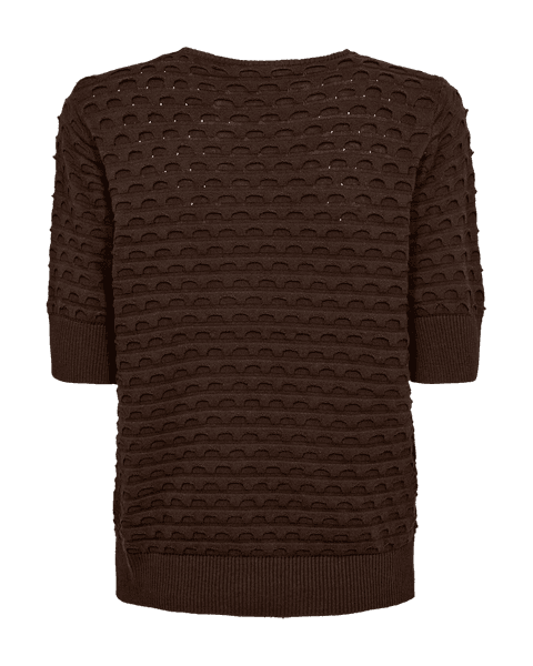 Hovedbilde DODO GENSER 2/4 ERM - BRUN