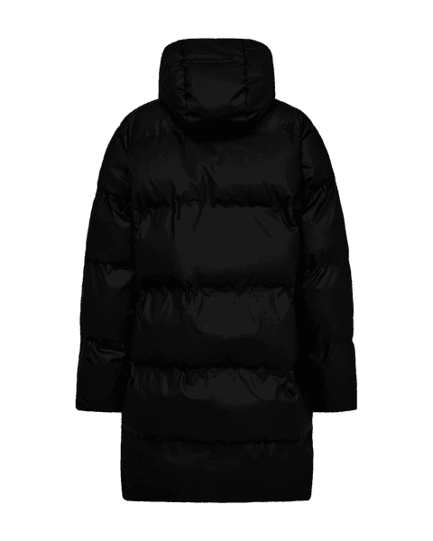 Hovedbilde RAINGO ALLVÆRSJAKKE LANG - SORT