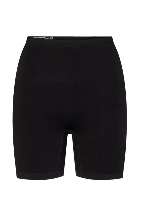 Hovedbilde SEAM SHORTS SILICON - SORT