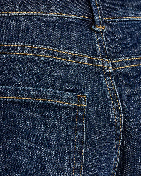 Hovedbilde JANE SHORTS - MEDIUM BLUE VASK