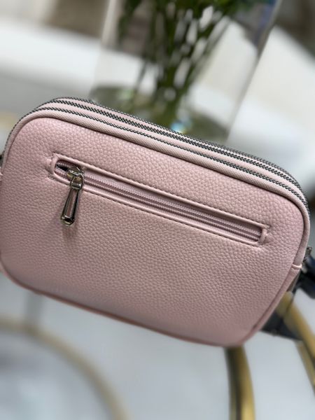 Hovedbilde VESKE - ROSA