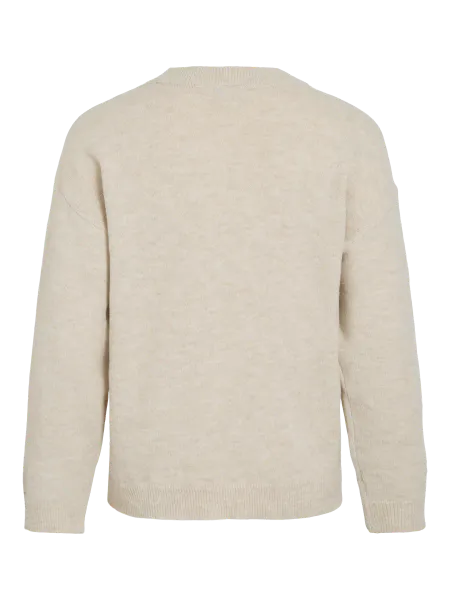 Hovedbilde LIGA GENSER LANG ERM - CREAM