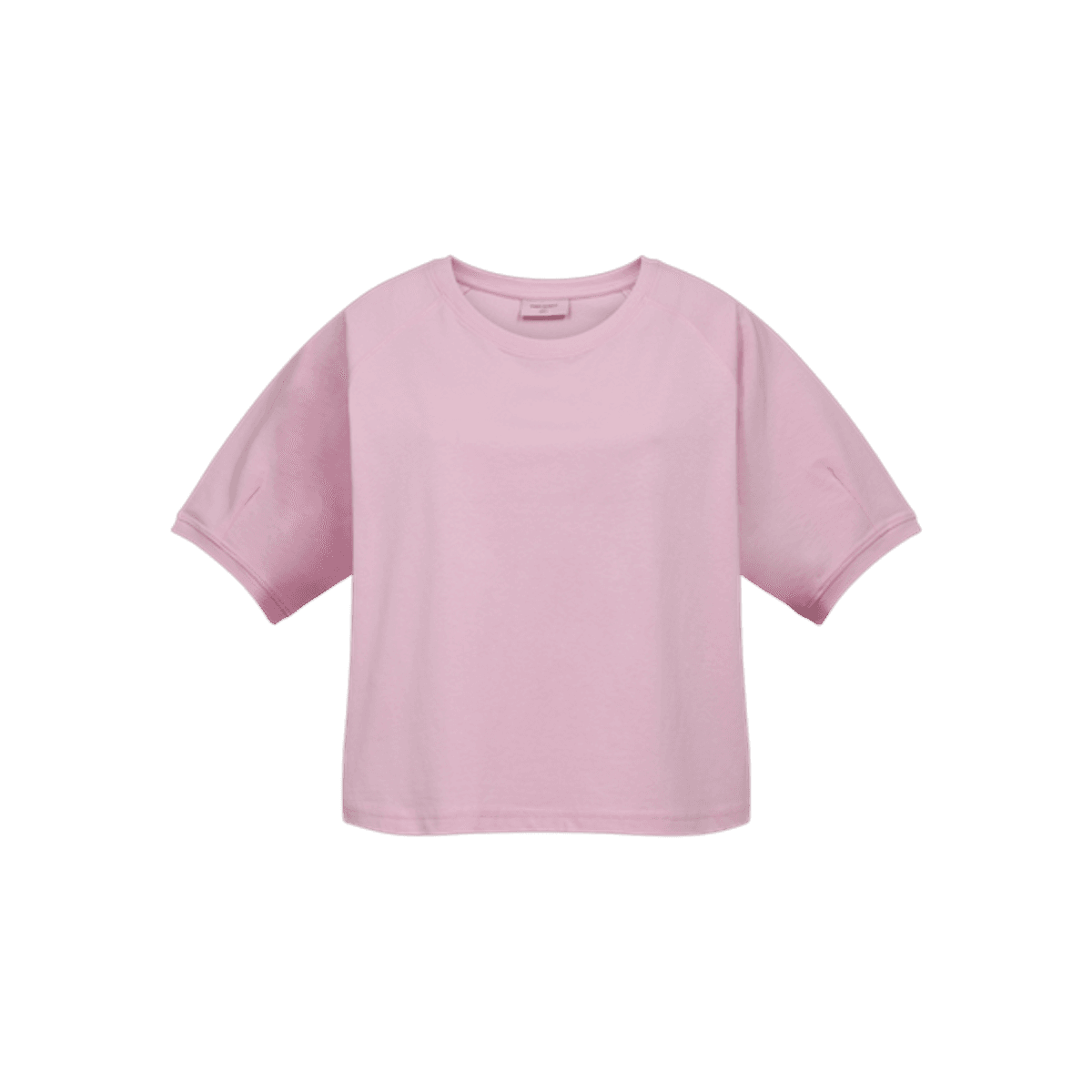 COMTE T-SHIRT - ROSA