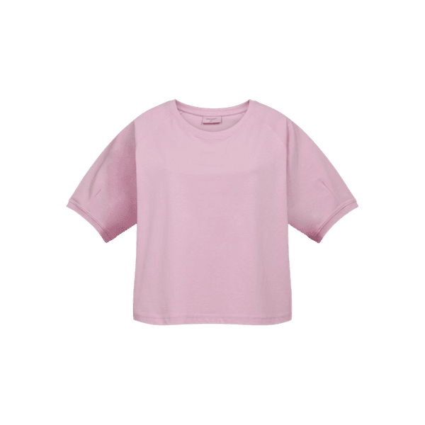 Hovedbilde COMTE T-SHIRT - ROSA