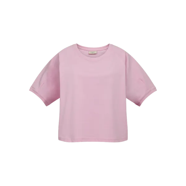 Hovedbilde COMTE T-SHIRT - ROSA