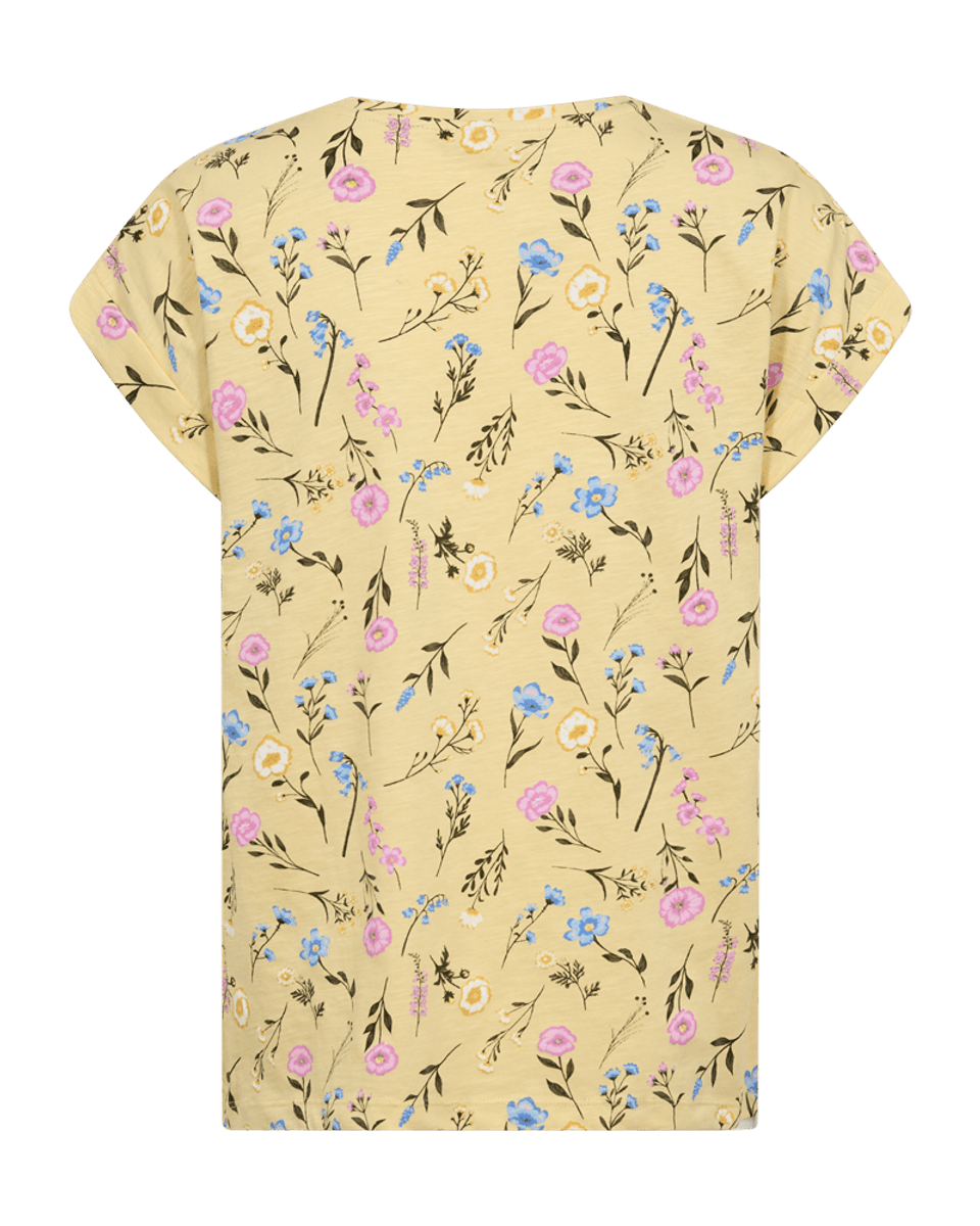 VIVA TOPP FLOWER - GUL