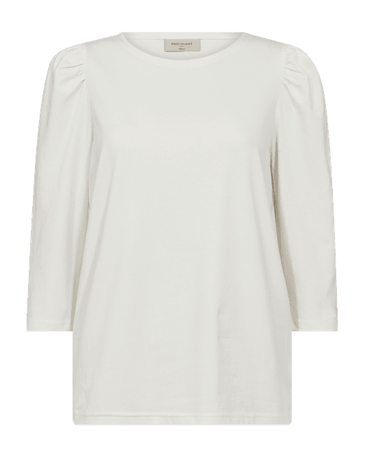 Hovedbilde FENJA TOPP 3/4 ERM - OFFWHITE