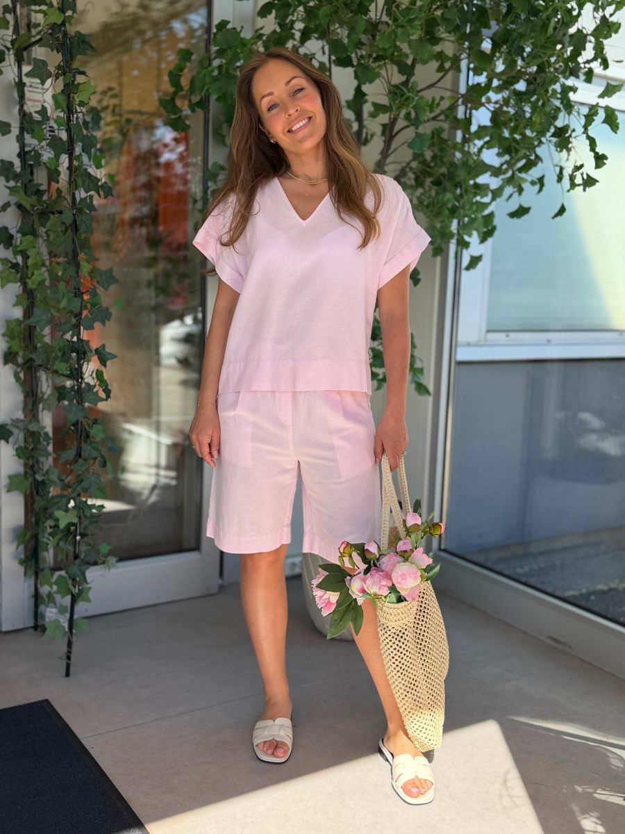 PRISILLA TOPP - ROSA