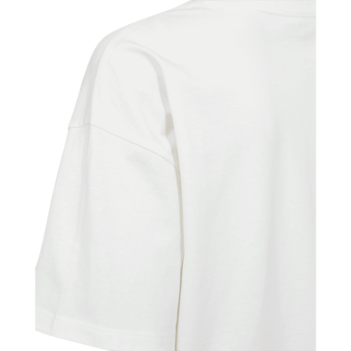 SAPU T-SHIRT - OFFWHITE