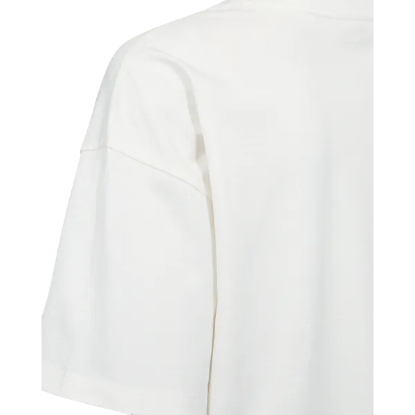 Hovedbilde SAPU T-SHIRT - OFFWHITE