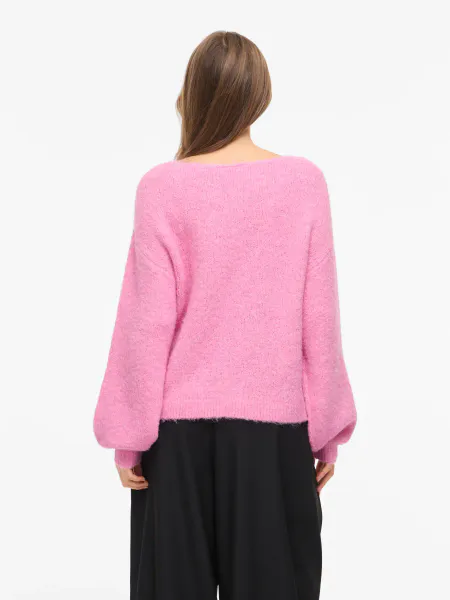Hovedbilde MARLEY GENSER - ROSA