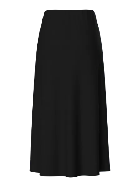 Hovedbilde FRANAN ANKEL SKJØRT - SORT