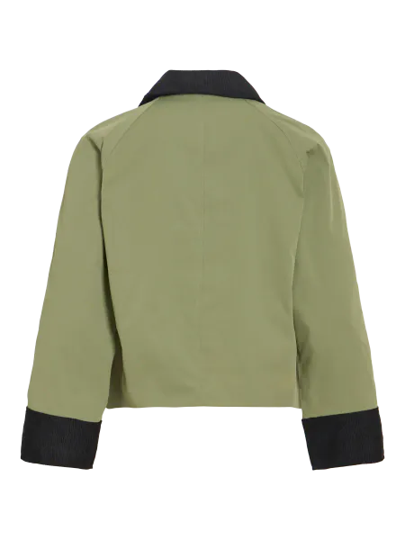 Hovedbilde EMELIE JAKKE - OLIVEN