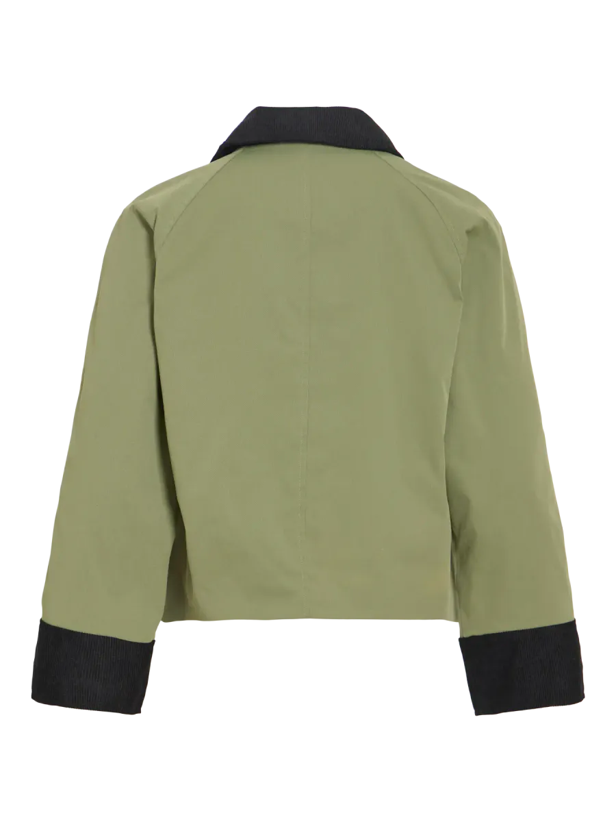 EMELIE JAKKE - OLIVEN