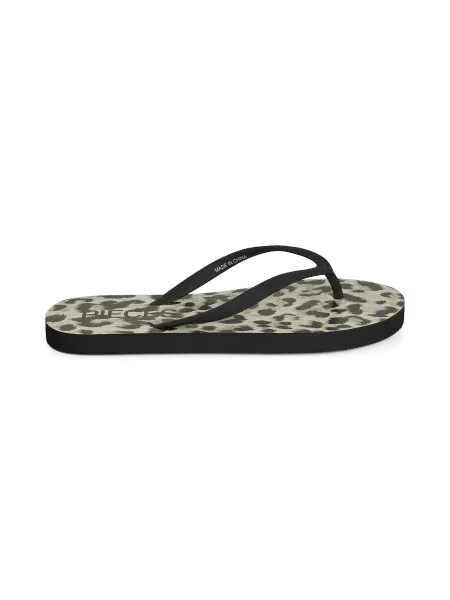Hovedbilde SUMMER FLIP FLOP - LEO PRINT
