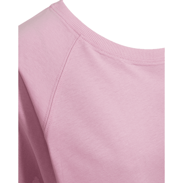 Hovedbilde COMTE T-SHIRT - ROSA