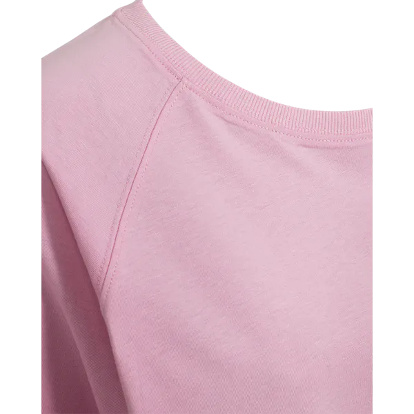 Hovedbilde COMTE T-SHIRT - ROSA