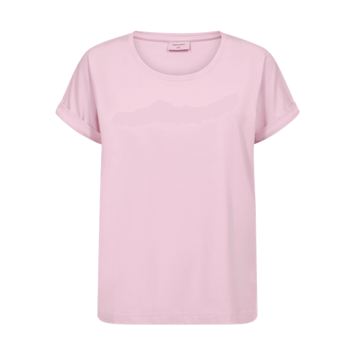 JOKE T-SHIRT - ROSA