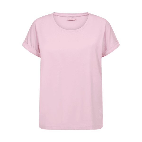 Hovedbilde JOKE T-SHIRT - ROSA