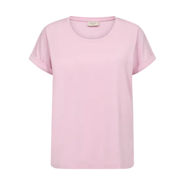 Hovedbilde JOKE T-SHIRT - ROSA
